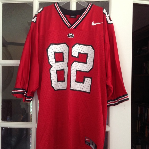 Nike Other - Georgia Bulldogs jersey.
